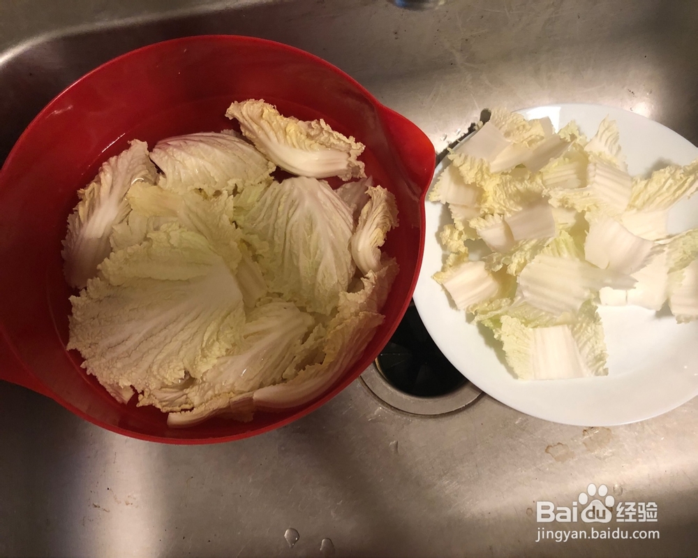 妈妈教你做猪肉粉条