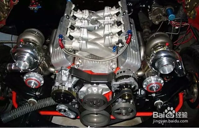 如何懂得汽车涡轮增压器？