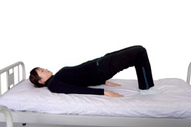 导致腰背痛的锻炼方法