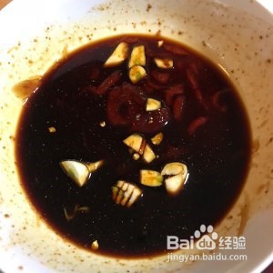 包菜粉丝的做法