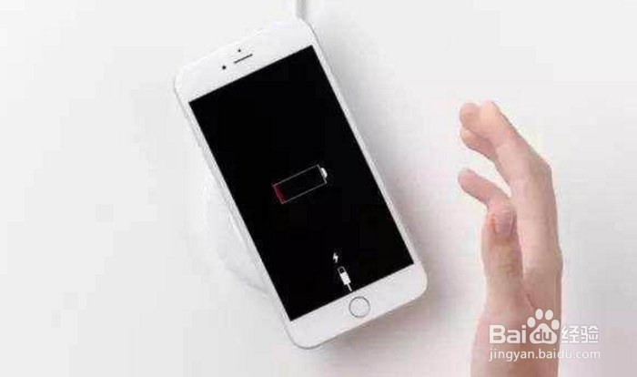 iphone7plus电池损耗7%怎么恢复