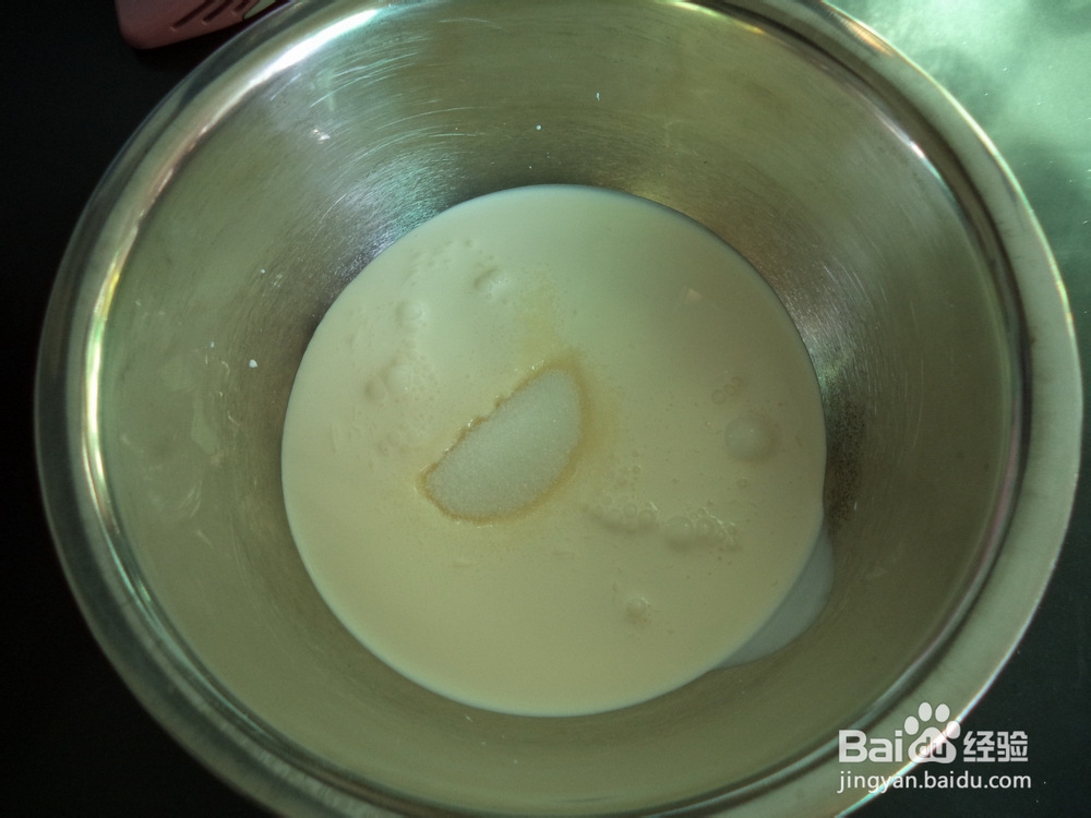 怎么做圣诞树蛋糕