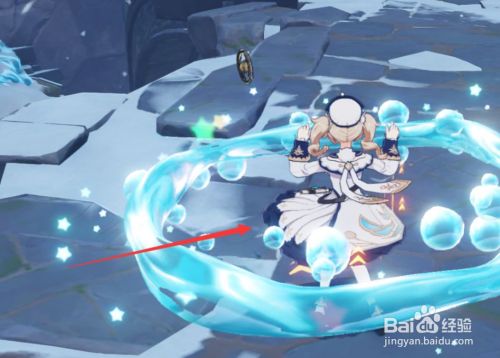 原神龙脊雪山极寒环境掉血怎么办