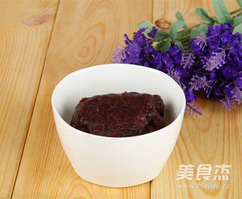 面包的做法（挤挤早餐包）