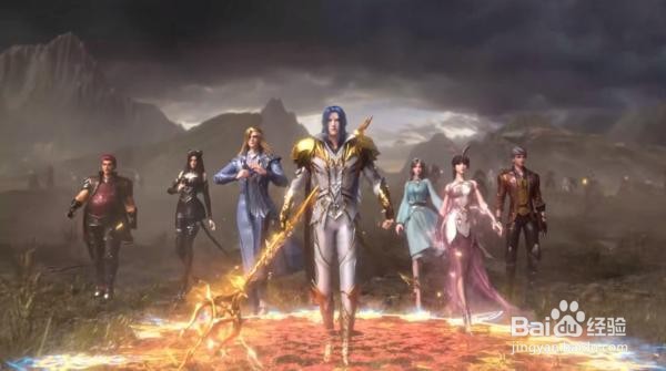 《斗罗大陆:魂师对决》蛇矛斗罗技能强度介绍