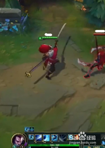 LOL英雄联盟s8亚索出装顺序