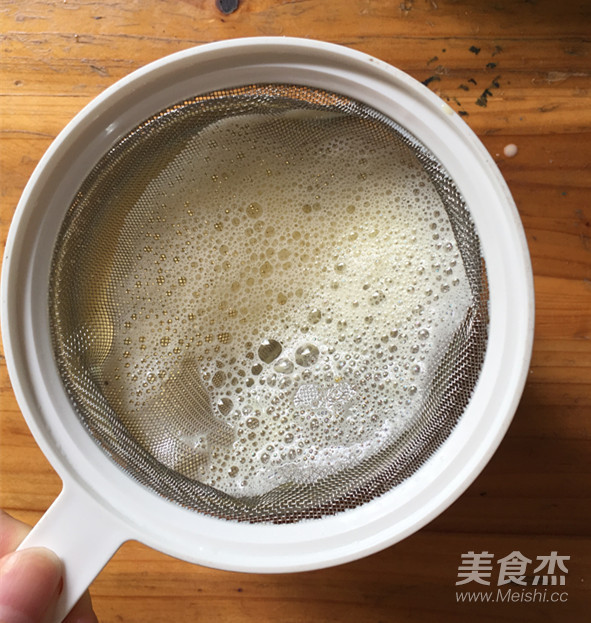 蔓越莓干蛋挞