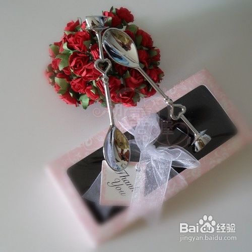 新娘贴心的结婚回礼巧准备