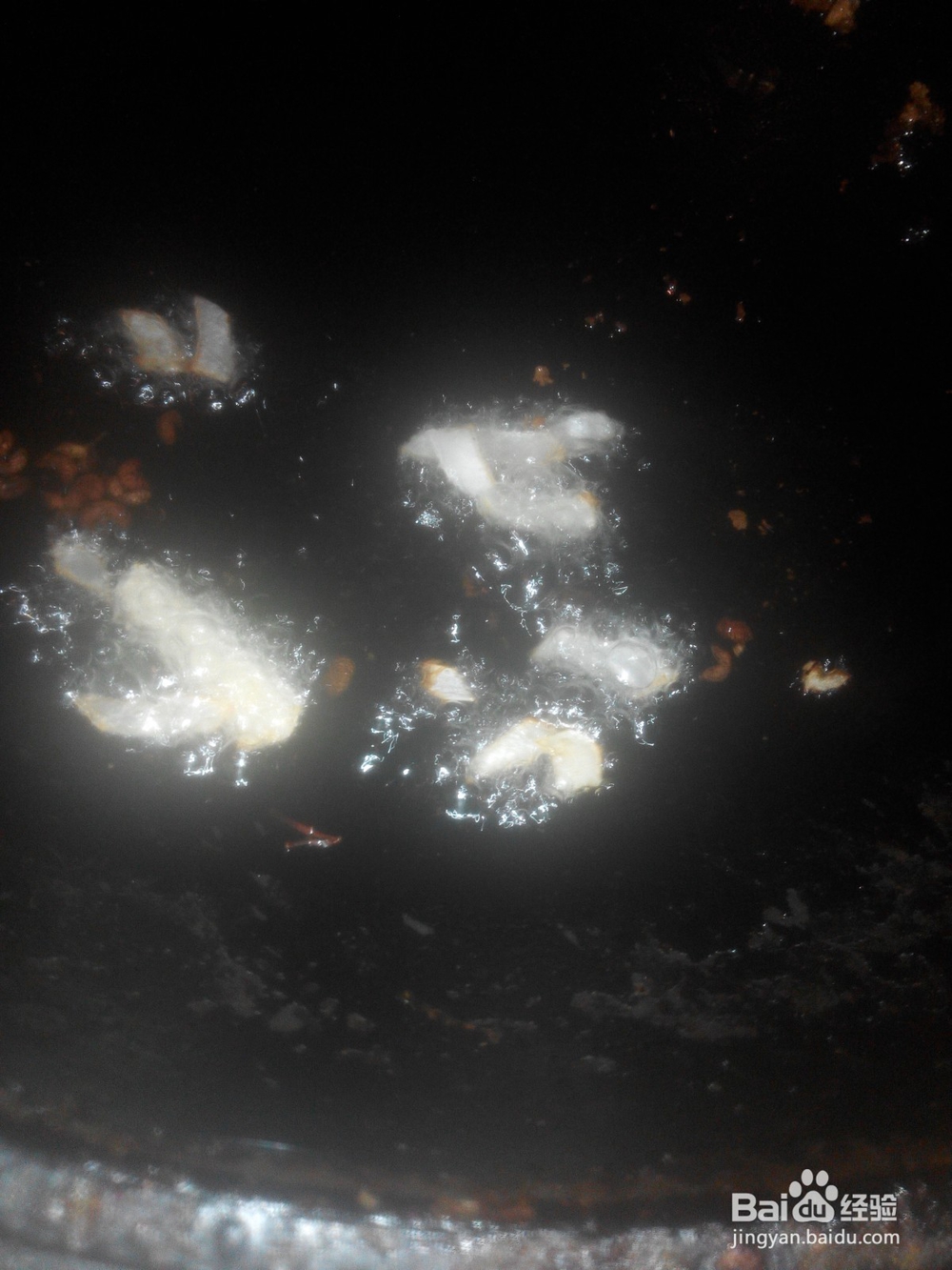 怎么醋溜肉片鲜蘑菇