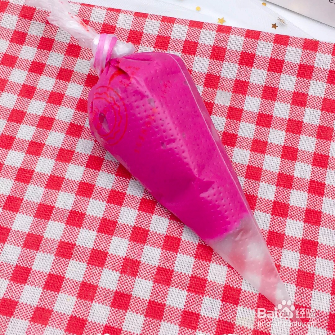 火龙果面线怎么做？