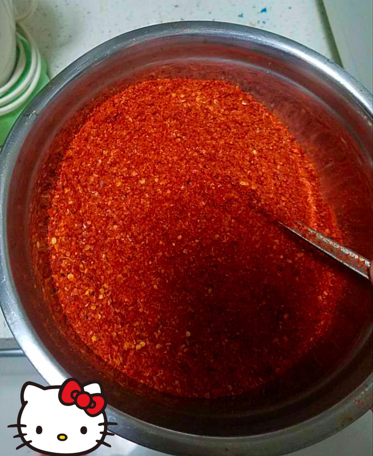 教你做正宗韩国泡菜,喜欢吃的赶紧学起来