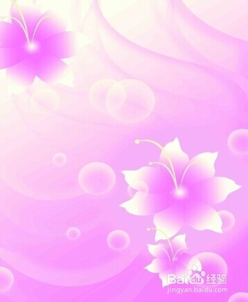 怎么选择暖色调PPT背景图？