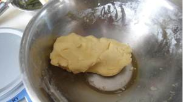 玛格丽特饼干的做法