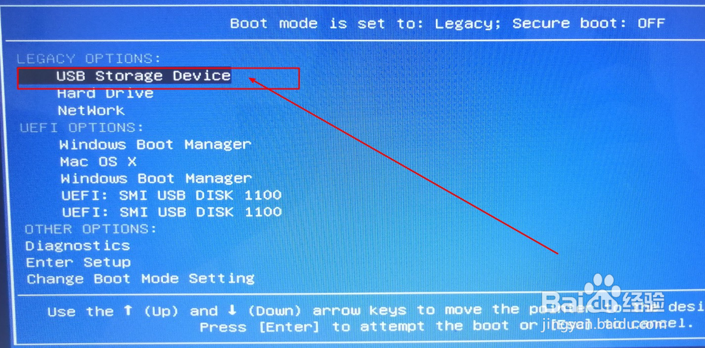 Win10重装失败无法开机怎么办?