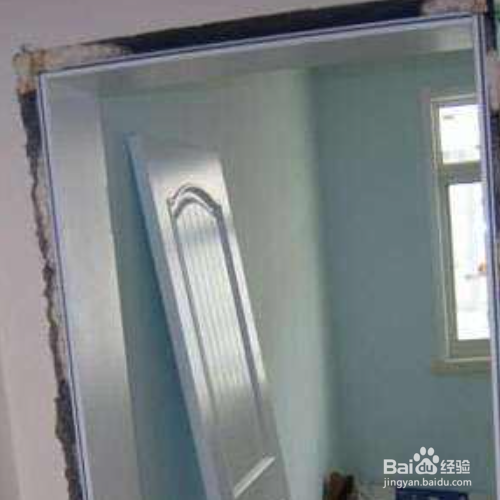 快速解决门与门框太紧