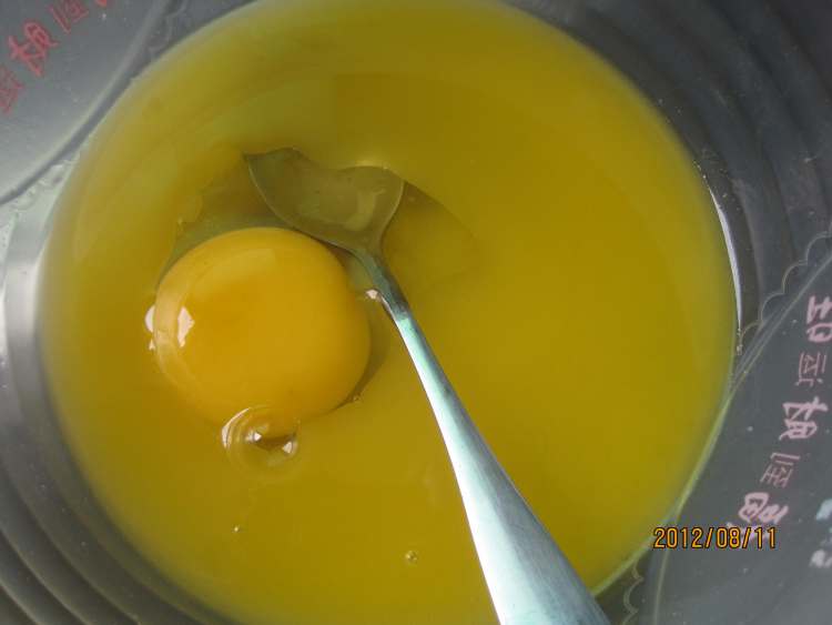 黄油饼干的做法好吃而不腻！