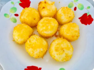 幻塔鱼子薯球烹饪配方是什么