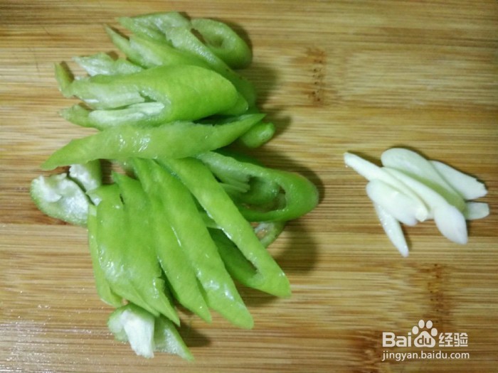 干瘪豆角怎么做好吃呢?