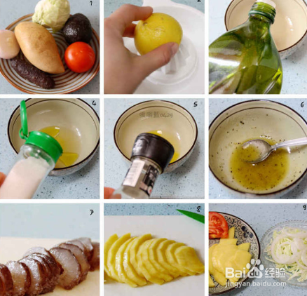 海参的吃法小常识，这四种吃法不可取