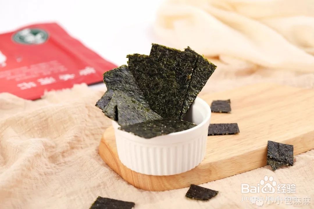 中老年人营养健康还解馋的零食、