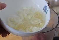 学习胡辣汤的制作及配料