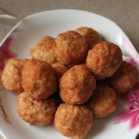 红烧狮子头怎样做