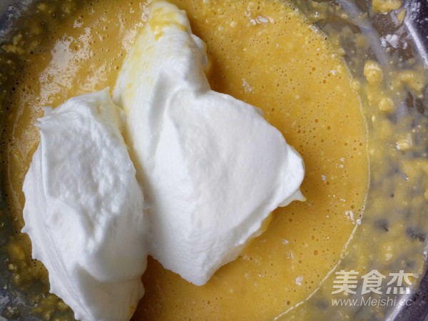 酸奶蛋糕的做法