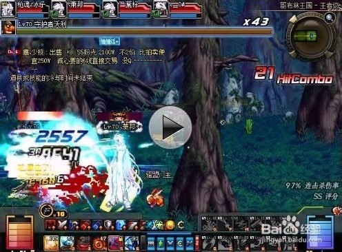 枪魂狙击枪在副本中的使用心得分享