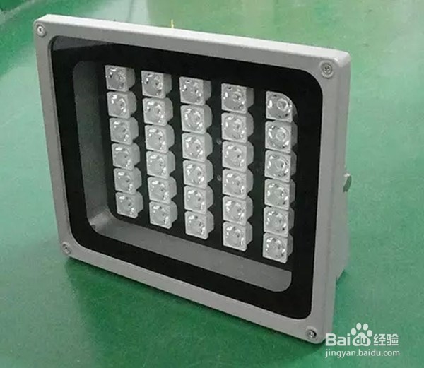 道路上的各种摄像头，您认识几个？