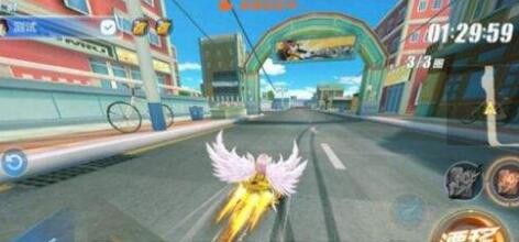 QQ飞车技巧大全