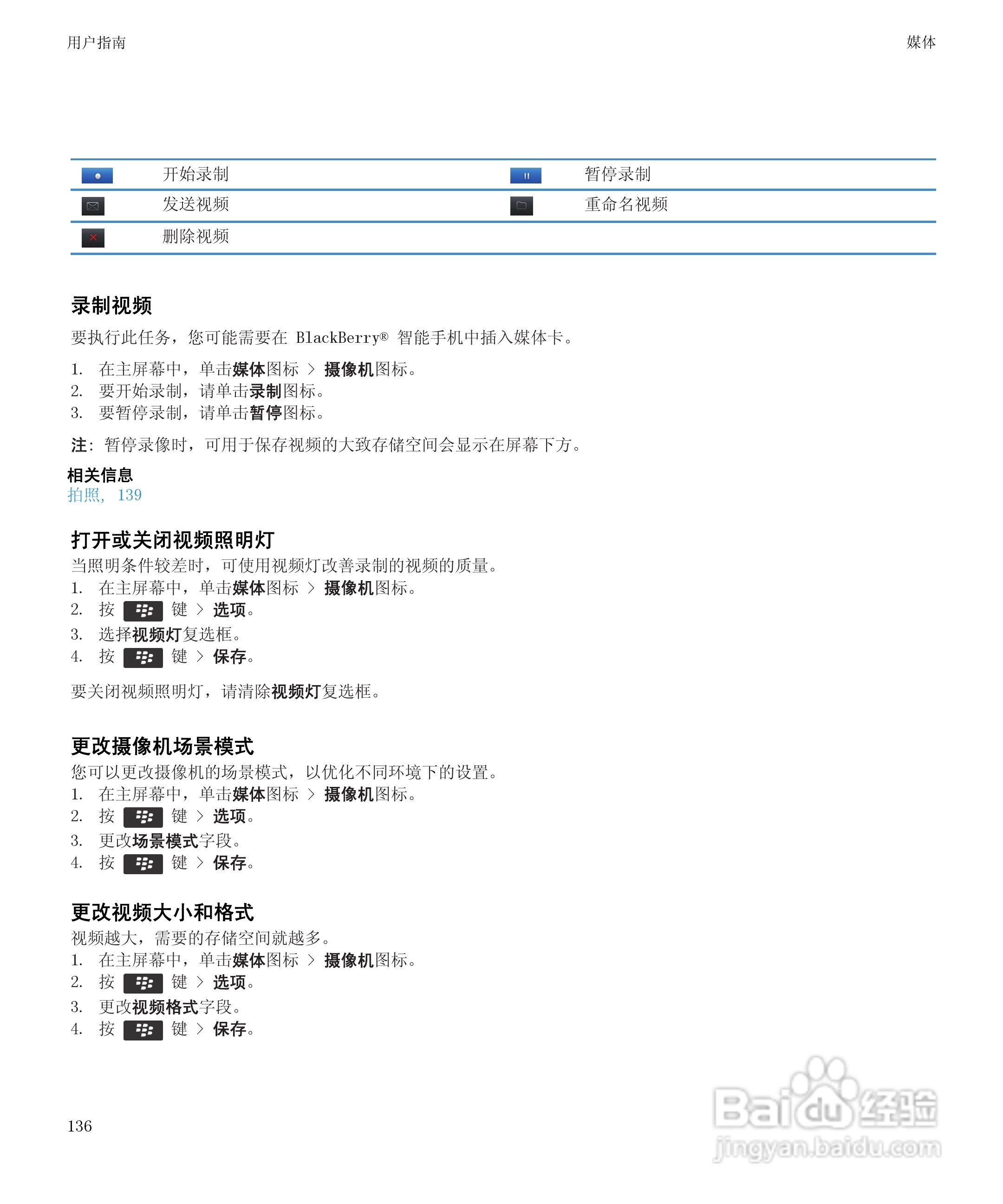 黑莓9930手机使用说明书:[14]