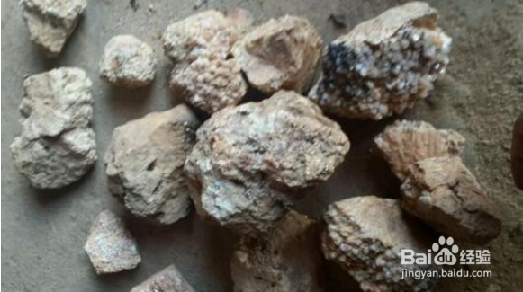 稀土矿石进口清关、矿土进口如何报关?