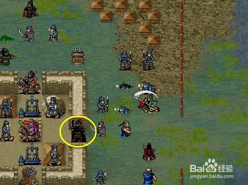 新版曹操传袁术讨伐战