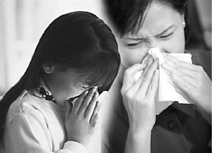 关于鼻炎那些事