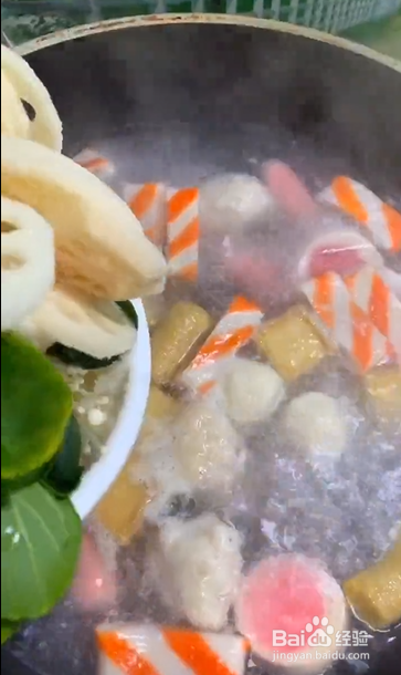 如何制作麻辣香锅