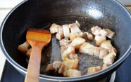 毛氏红烧猪肉