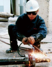 气割回火怎么处理