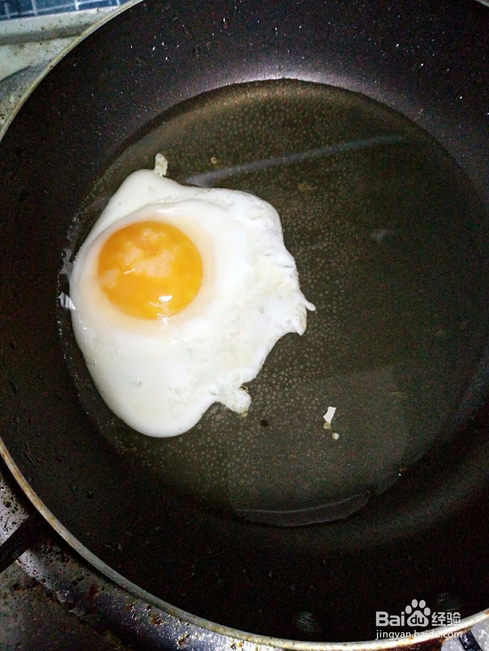 美味的法风烧饼