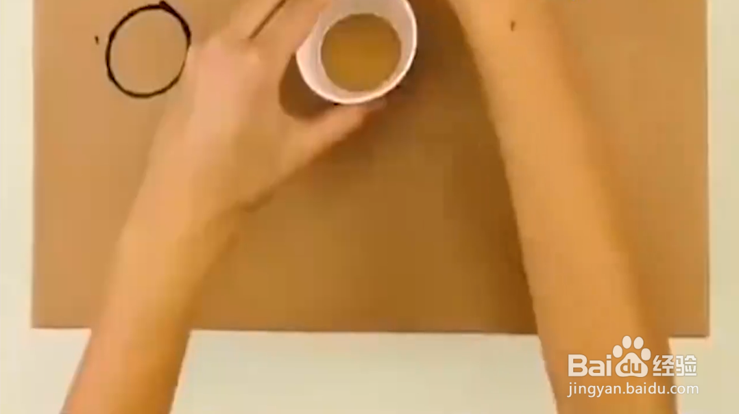 如何不浪费家里的材料