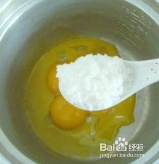 怎样做蛋糕(用电饭煲)?？