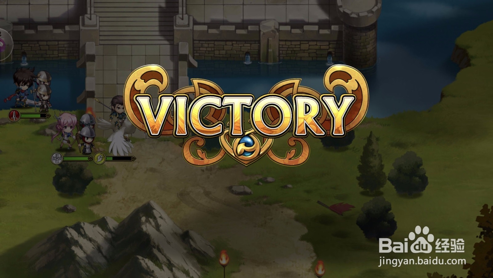 梦幻模拟战剑帝攻略