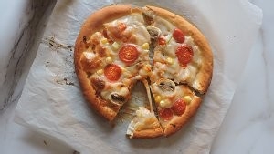 如何制作美味好吃的鲜奶麻薯