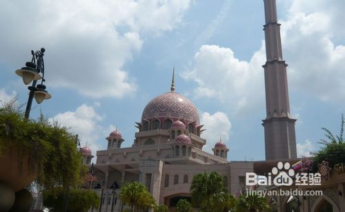 新加坡+马来西亚+波德申5日游