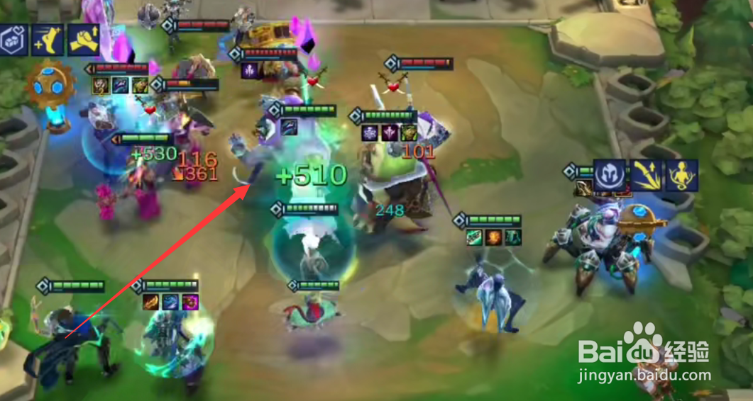 金铲铲赏金九五怎么玩