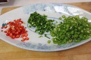 招待必备菜——藤椒鸡的做法