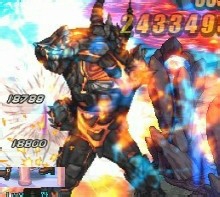 安图恩黑色火山3图通关攻略