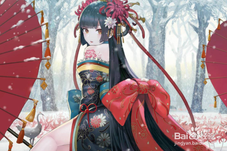 阴阳师鬼灵歌姬阵容