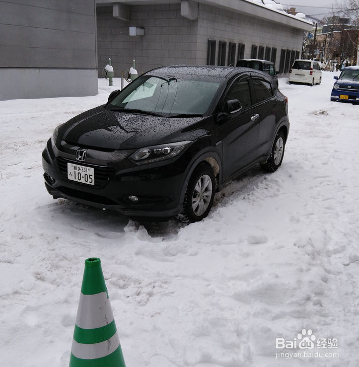 一条性价比爆棚的万元以下日本北海道观雪路线