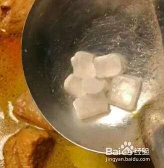 如何做红烧排骨？