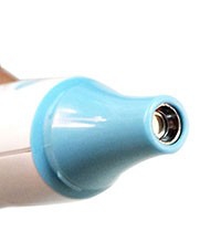 耳温枪使用说明